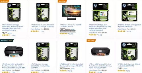 美國線上市場最受歡迎的電子產(chǎn)品品牌及熱賣品Top30數(shù)據(jù)分析洞察